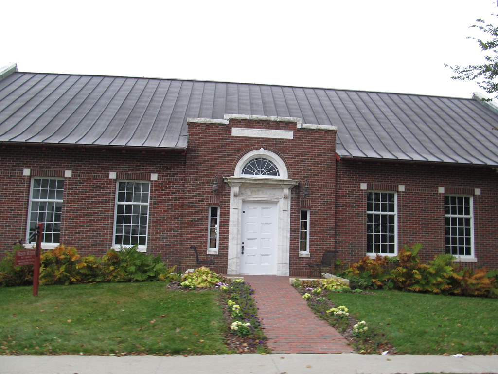 Castine, Maine Castine, Maine Doug Kerr Flickr