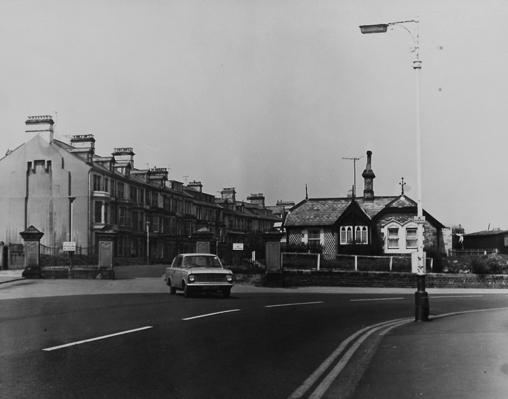 Tor485, Percy Gardens, Tynemouth Description Percy Garden… Flickr