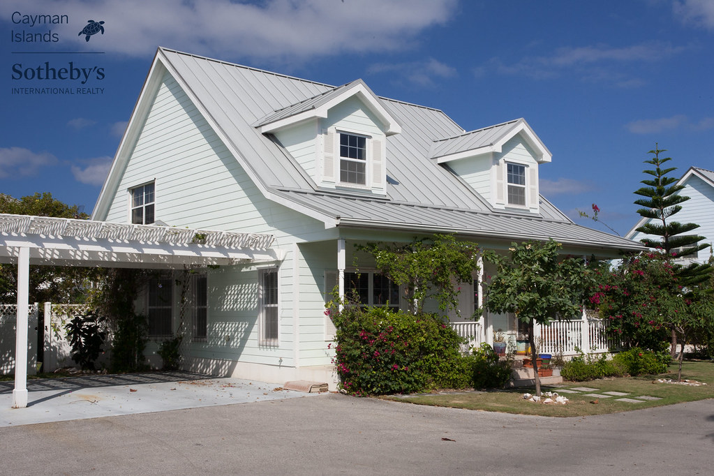 Plantation, South Sound Cayman Islands rental property Flickr