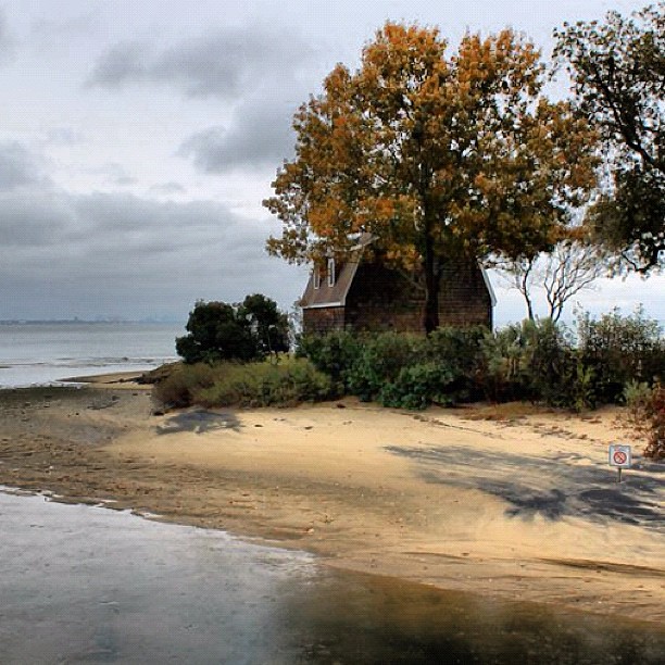 Hampton, Virginia . Nice ! no ? Patrick Nouhailler Flickr