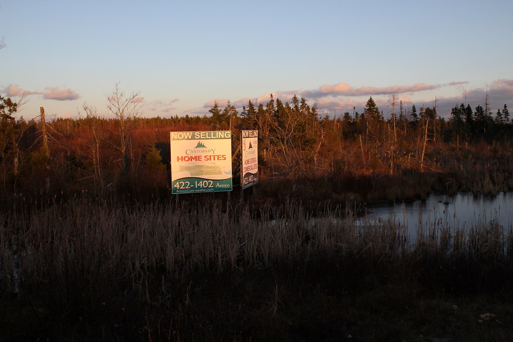 Mount Uniacke, NS Avard Woolaver Flickr