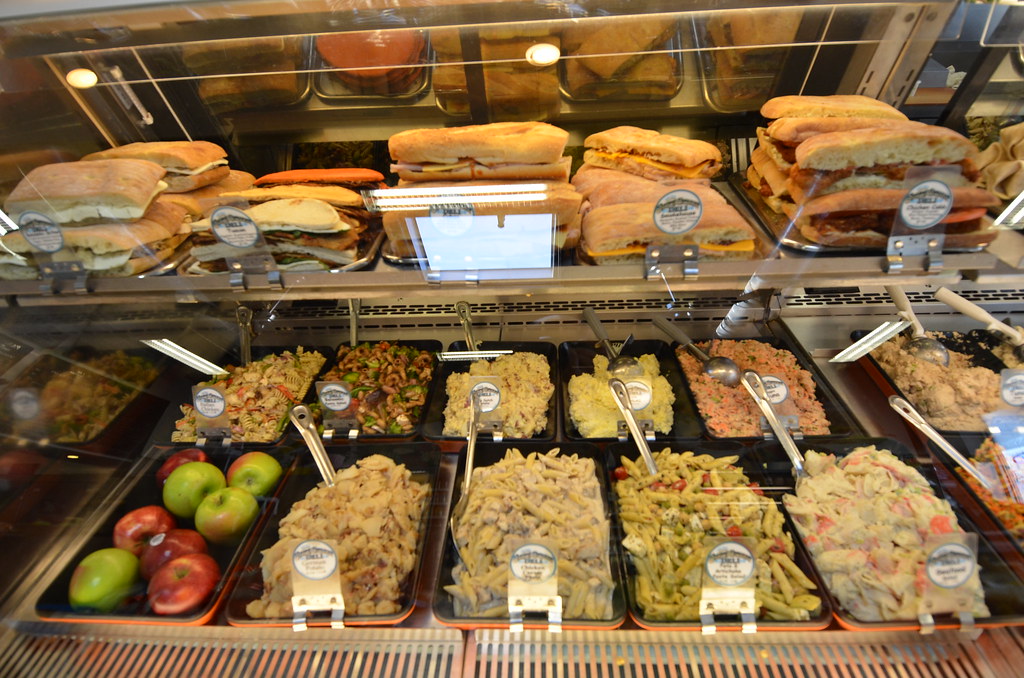 Smith Street Deli Merrick, NY East of NYC Flickr