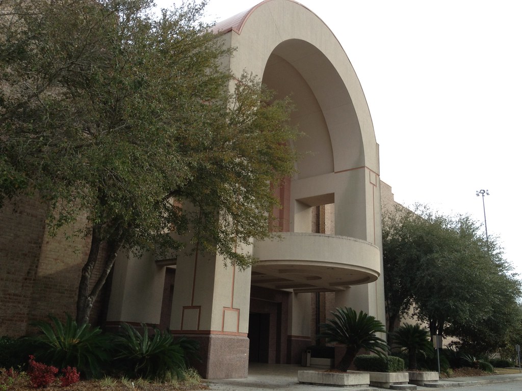 Dillards Citadel Mall Mike Kalasnik Flickr