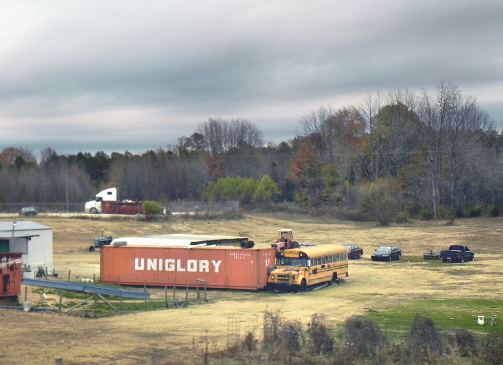 Yalobusha County (MS) Flickr