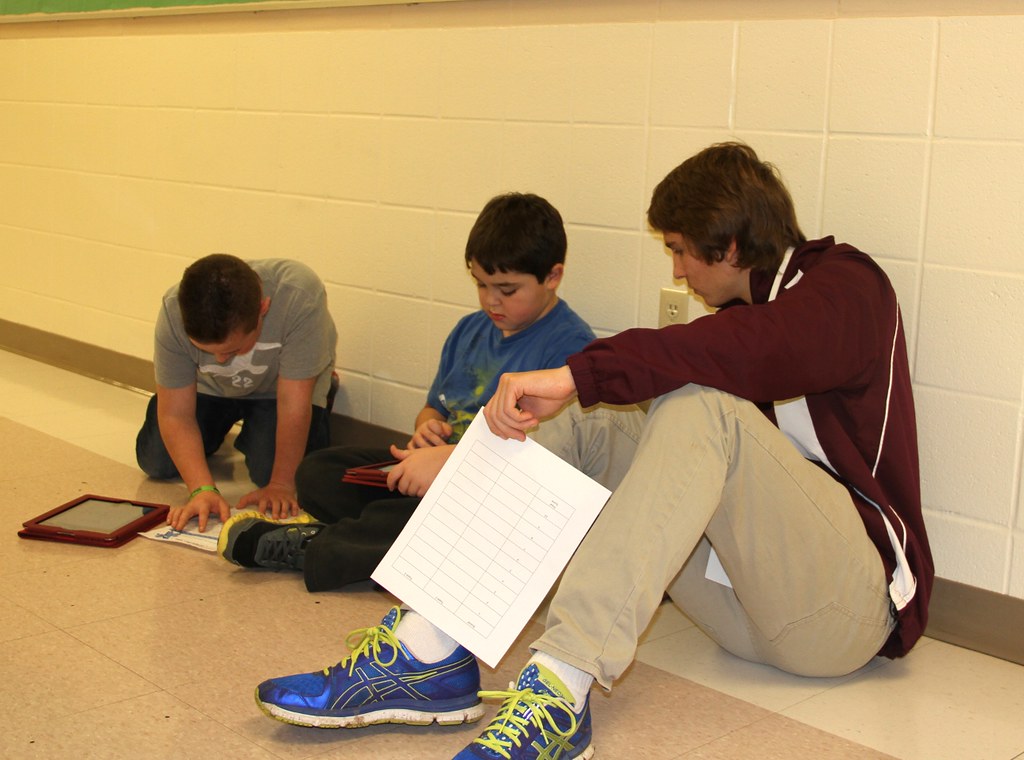 Sherburne Elementary 2013 Flickr