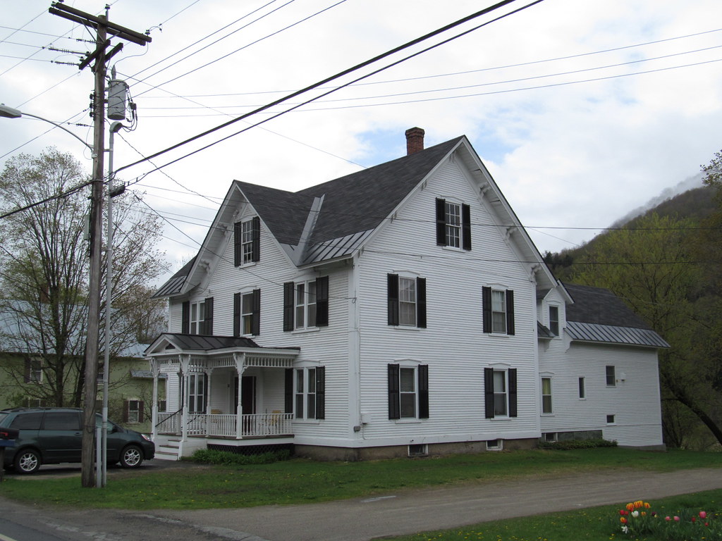 Rochester, Vermont Rochester, Vermont Doug Kerr Flickr