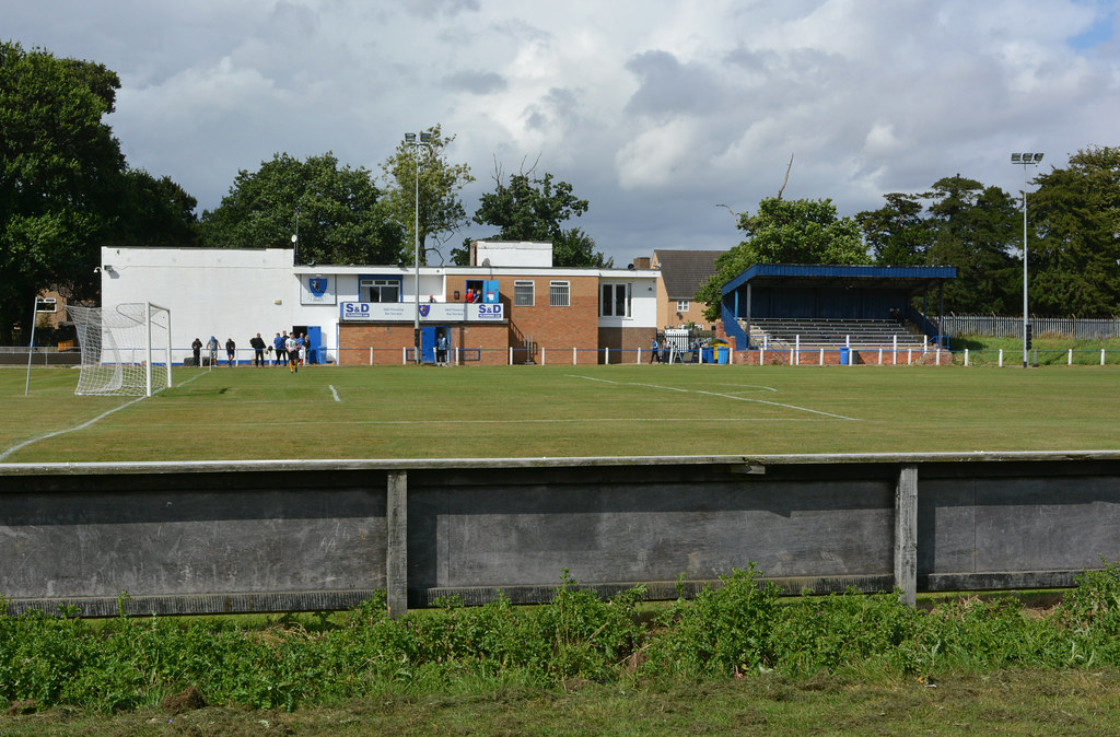 The 'Other' Haworth Haworth Park, Hull, home to Hall Road … Flickr
