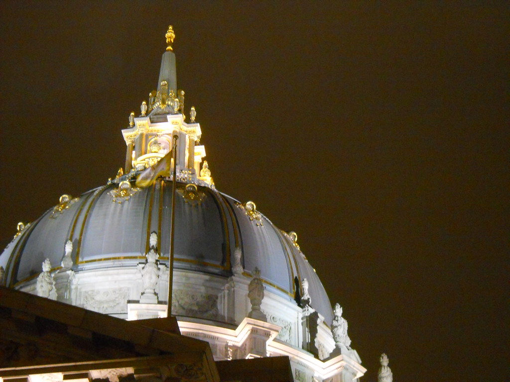 San Francisco rattlesnake jones Flickr