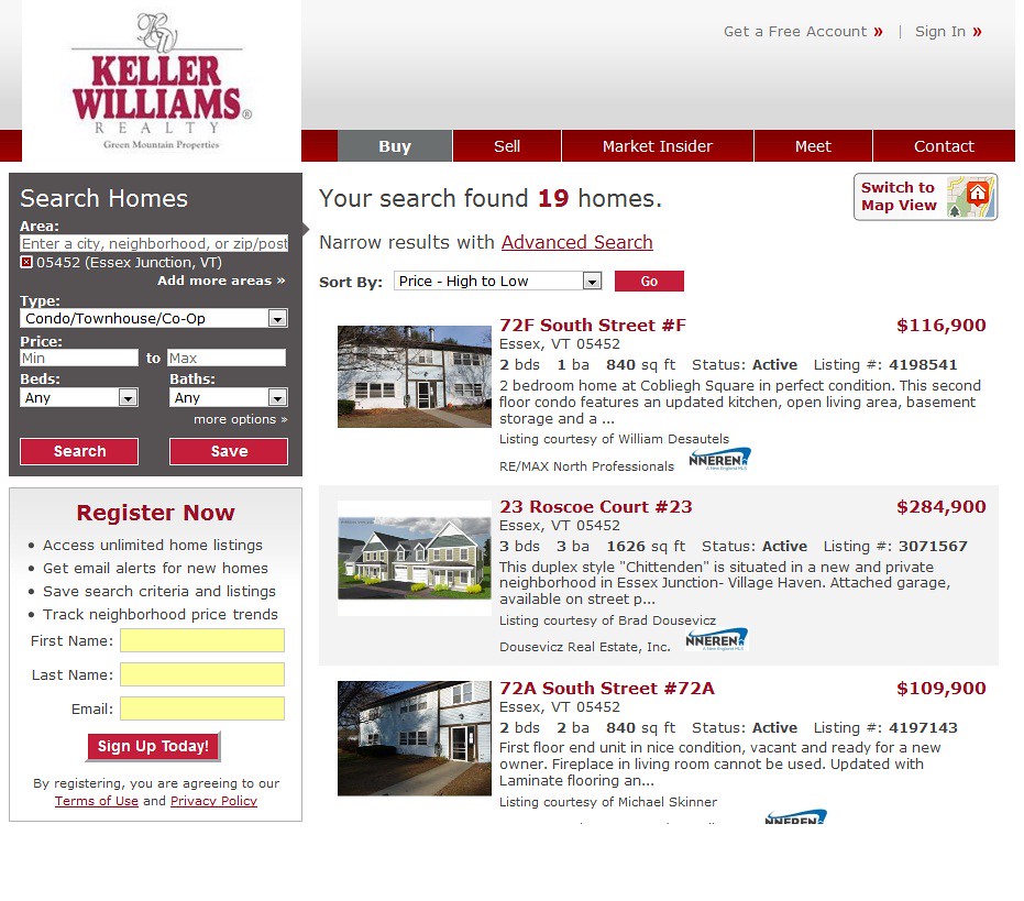 Essex Junction, VT Near IBM. Great Schools. Public Pools.… Flickr