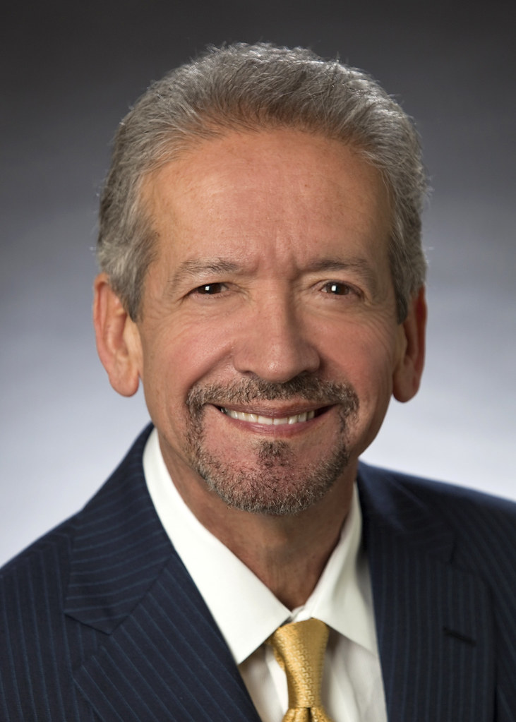 Dr. Juan A. Reyna Dr. Juan A. Reyna is president emeritus … Flickr