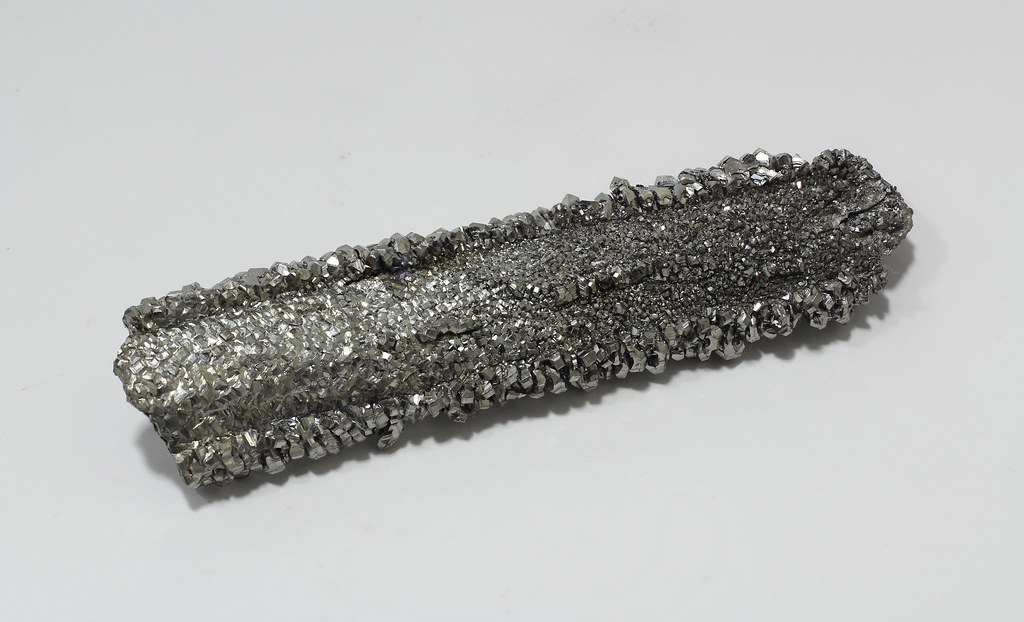 41 Nb Niobium Crystals 99.995 Niobium crystals ribbon 9… Flickr