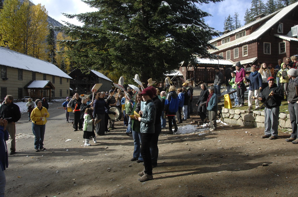 Workers 015 Holden Village Flickr