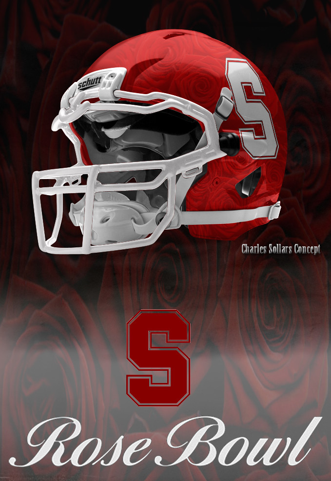 stanford rose Charles Sollars Flickr