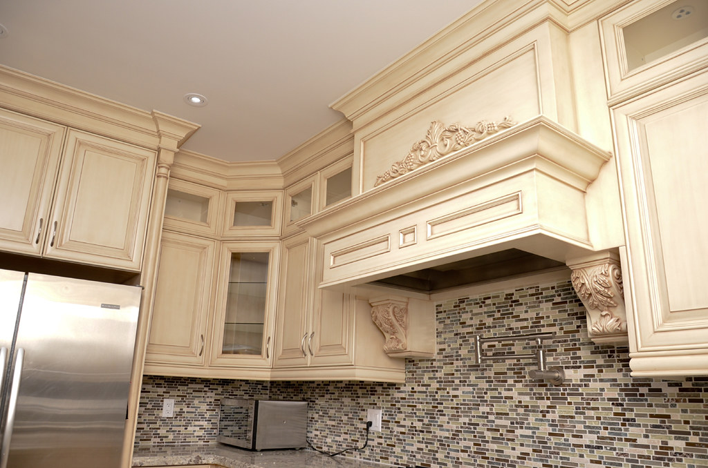 kitchen24 Legend Custom Kitchen Flickr