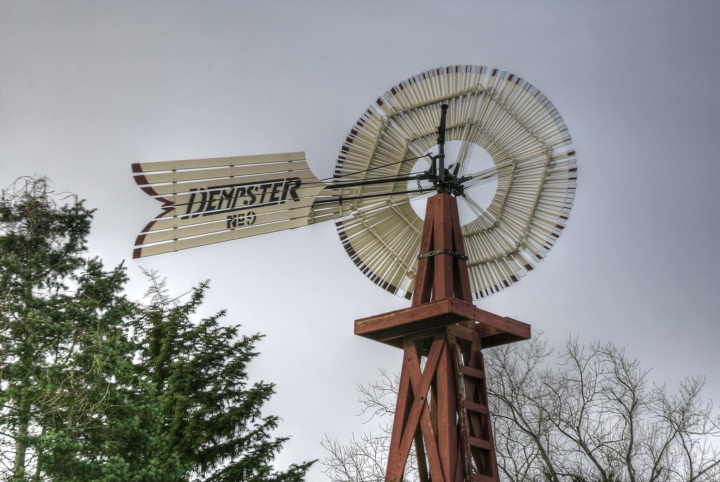 MG_2284 Windmill State Recreation Area Gibbon, Nebraska Bu… Flickr