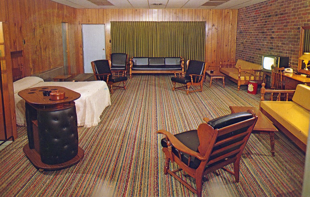 Mt Vernon Inn Uniontown PA On U.S. 40 180 W. Main St. Flickr