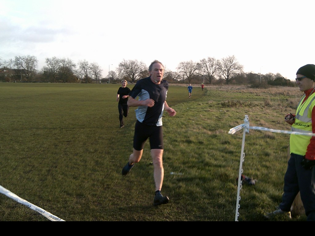event83 014 My beautiful picture Wanstead Flats Parkrun 15… Flickr