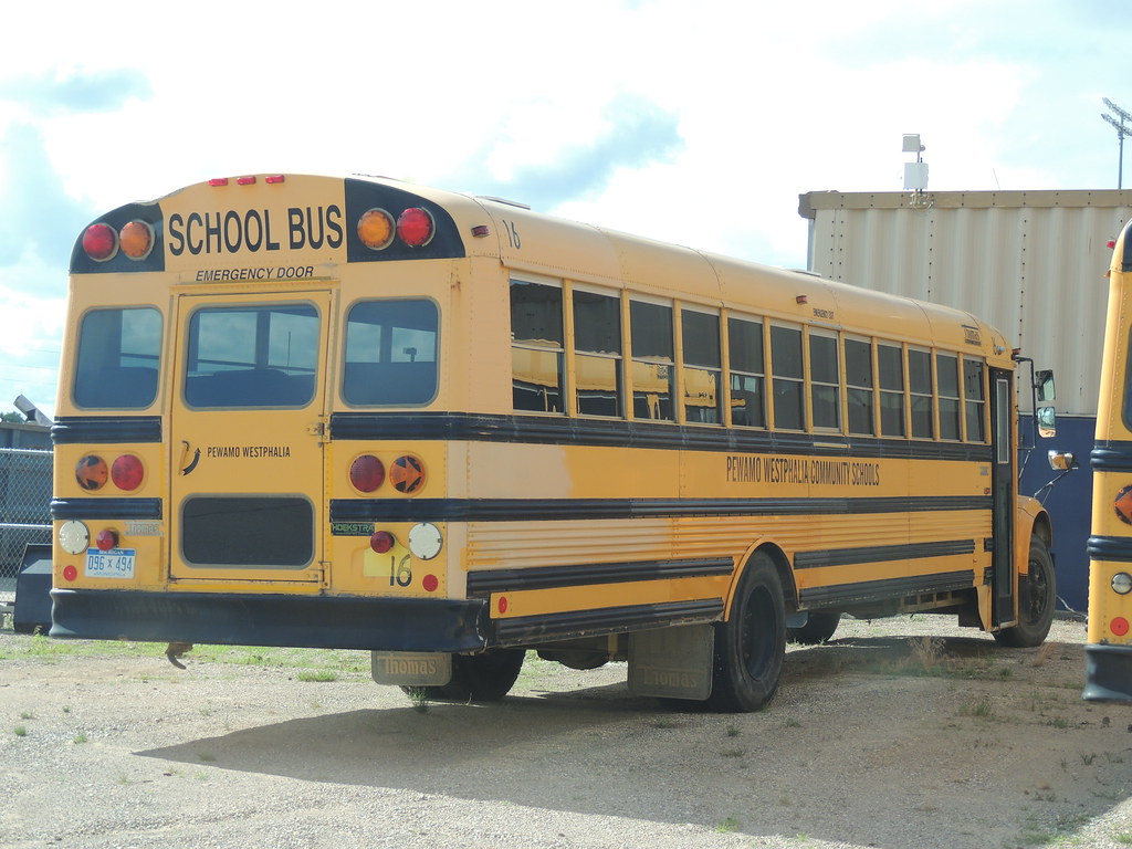 PewamoWestphalia Community Schools Nedlit983 Flickr