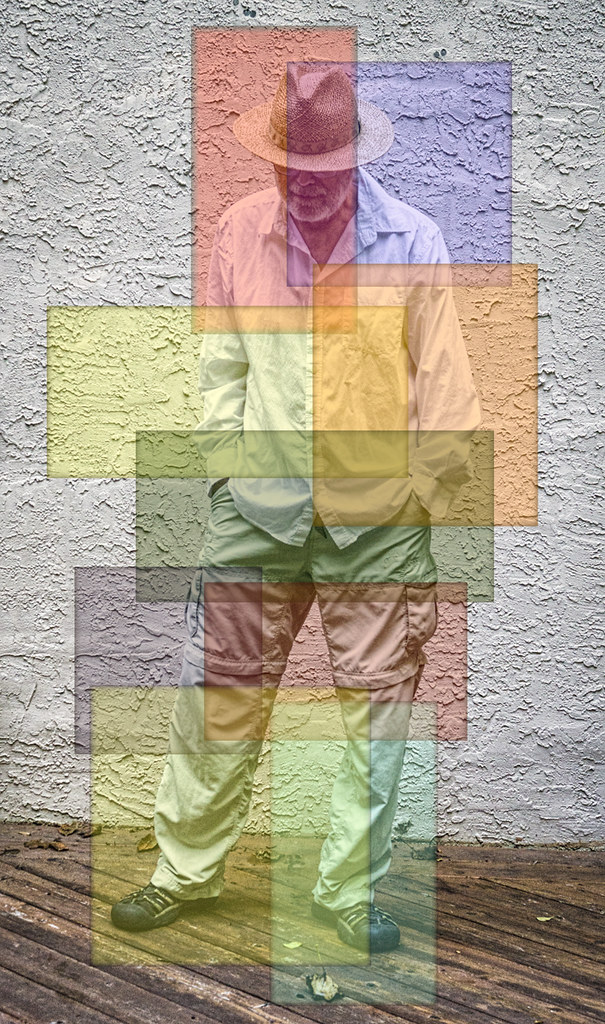 Over the Rainbow JIM WILSON Flickr