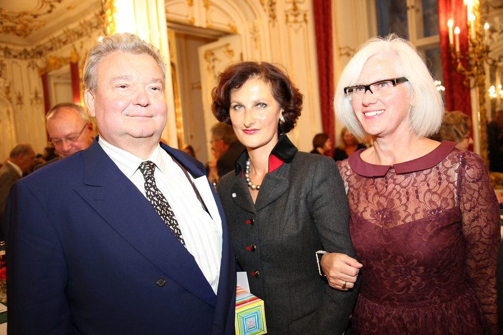 Dr. Fritz Janda & Frau9369 Franz Johann Flickr