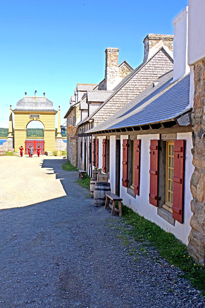 Louisbourg02378 Benoist Property PLEASE, no multi invit… Flickr