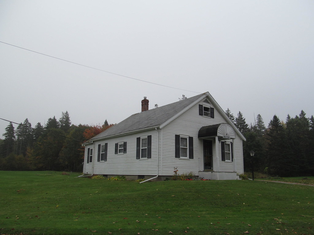 Steuben, Maine Steuben, Maine Doug Kerr Flickr