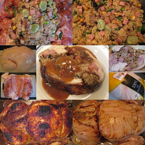 8 Jewel Chicken Aki Flickr