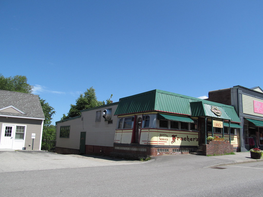 Plymouth, New Hampshire Plymouth, New Hampshire Flickr