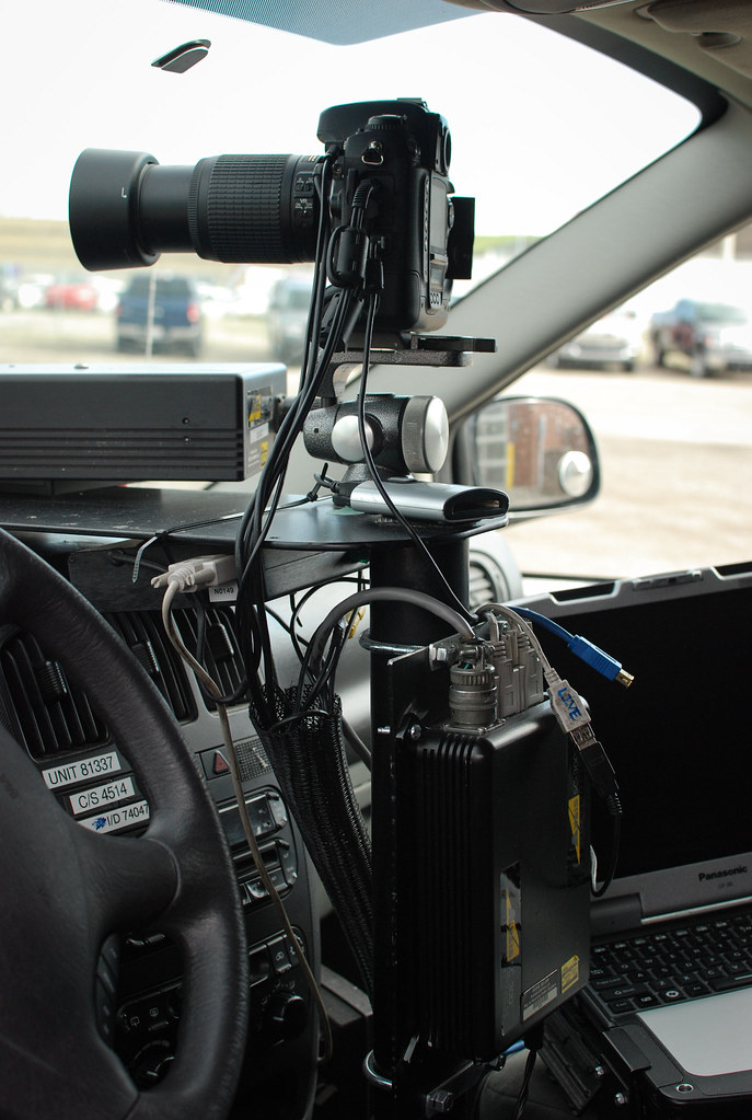 Photo Radar Photo radar is deployed to Calgary communities… Flickr