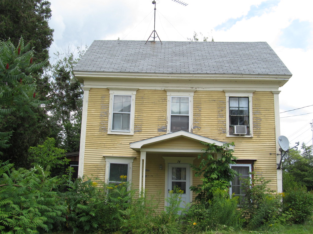 North Troy, Vermont North Troy, Vermont Doug Kerr Flickr