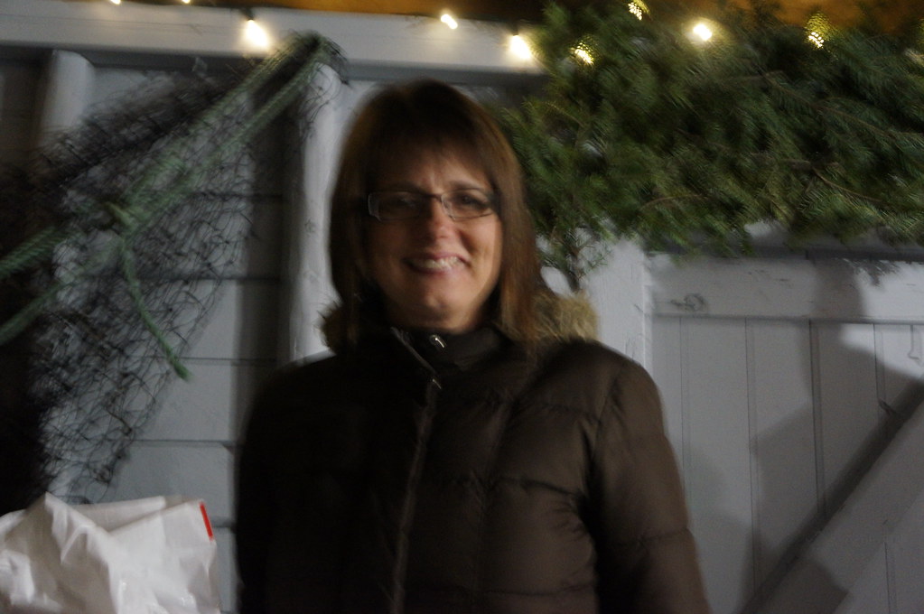 Lisa Delaney "Finding Christmas" An event to awaken your i… Flickr
