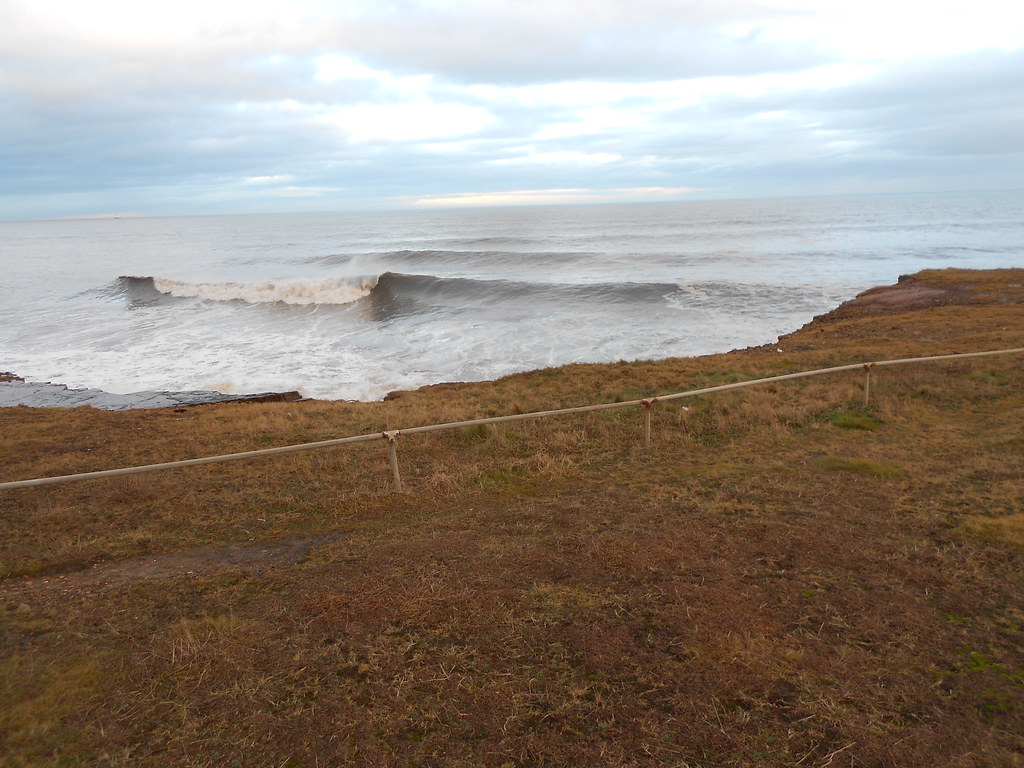 10 mile run Whiteleas Cleadon Marsden Whitburn 035 Flickr