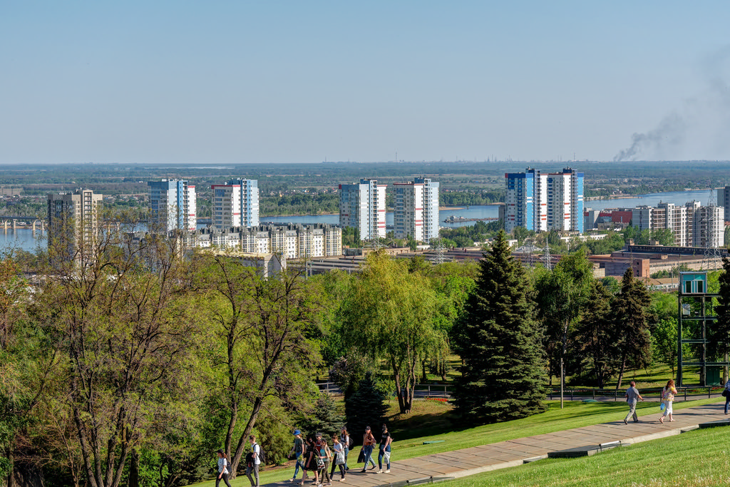 Volgograd 71 Volgograd Волгоград Alexxx Malev Flickr