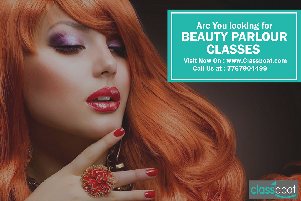 Best Beauty Parlour Classes in Pune Learn Beauty Parlour c… Flickr