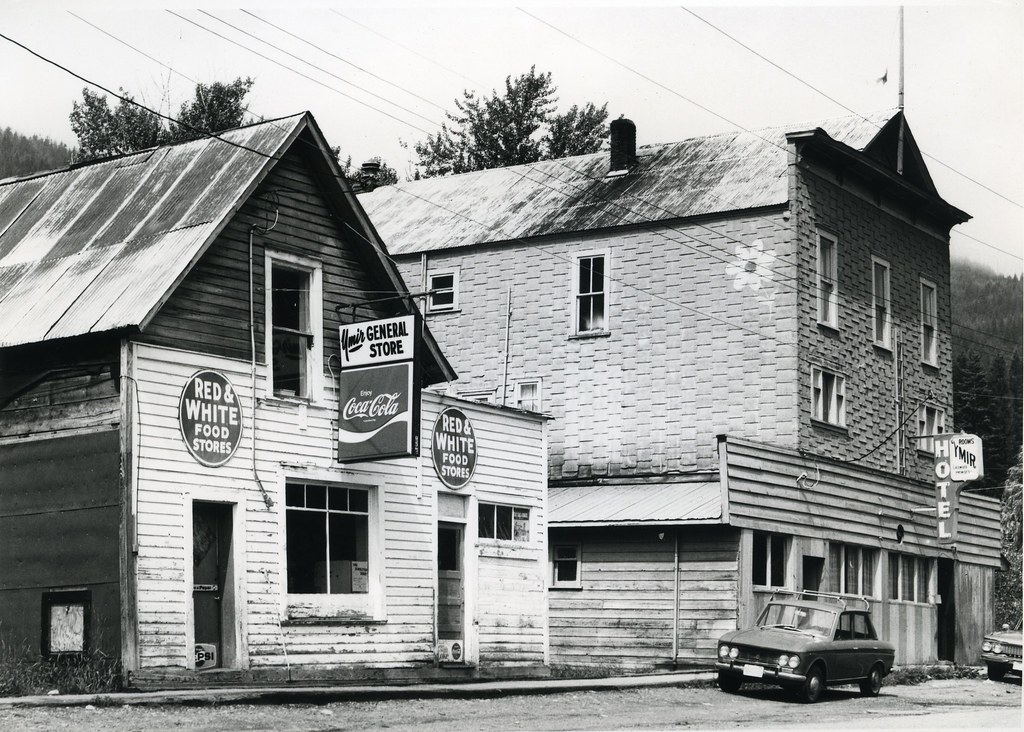 2007_052_055 The Ymir Hotel Nelson Museum Flickr