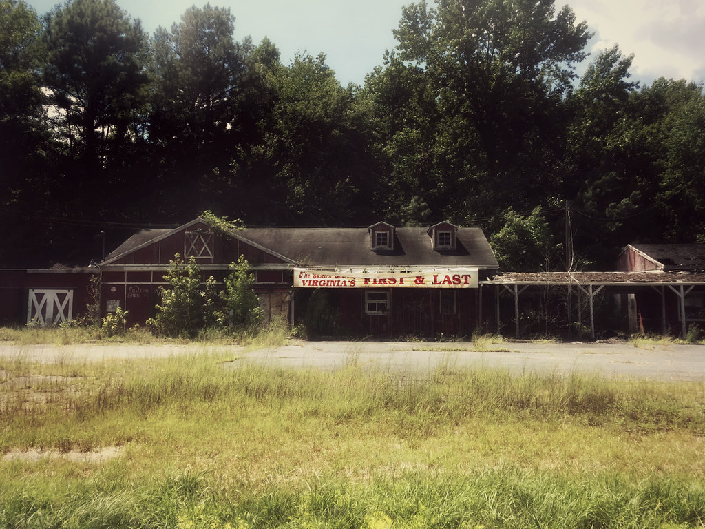 PRINCESS ANNE, MARYLAND THE ENIGMATIC TRAVELER Flickr