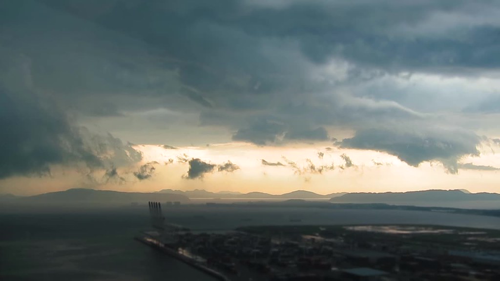 Island Tower KashiTeriha, Higashiku, Fukuoka city… Flickr