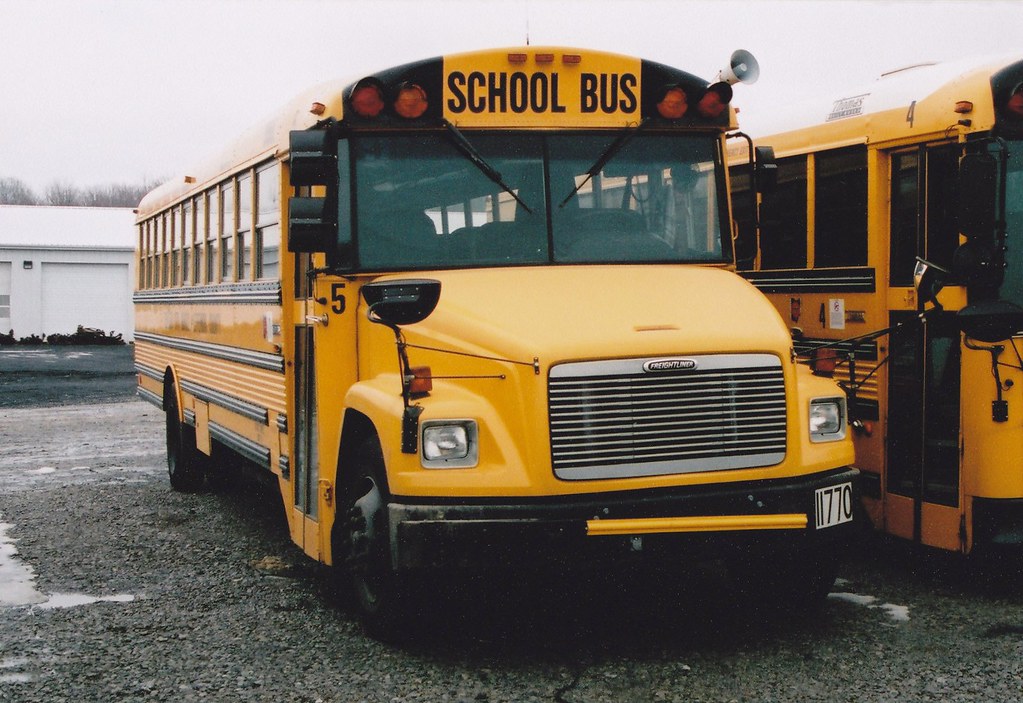 Jefferson County Toronto City School District Flickr