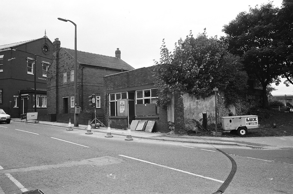 Finkle Street 017 Our thanks to Mr D K Kiddie for providin… Flickr