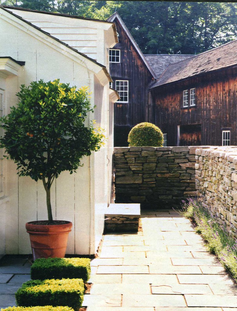 Garden Inspiraton ECHO_ECHO_ECHO Flickr