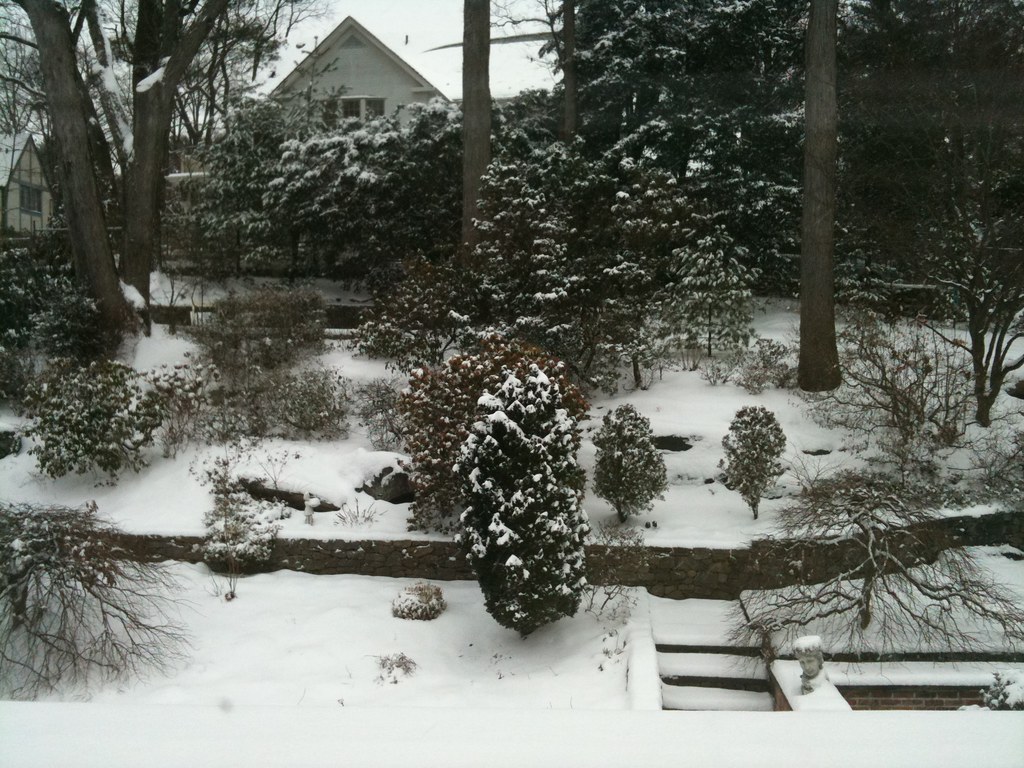 Boulder Ledge GC, Bronxville, NY Gloria Bisaccia Bronxvill… Flickr