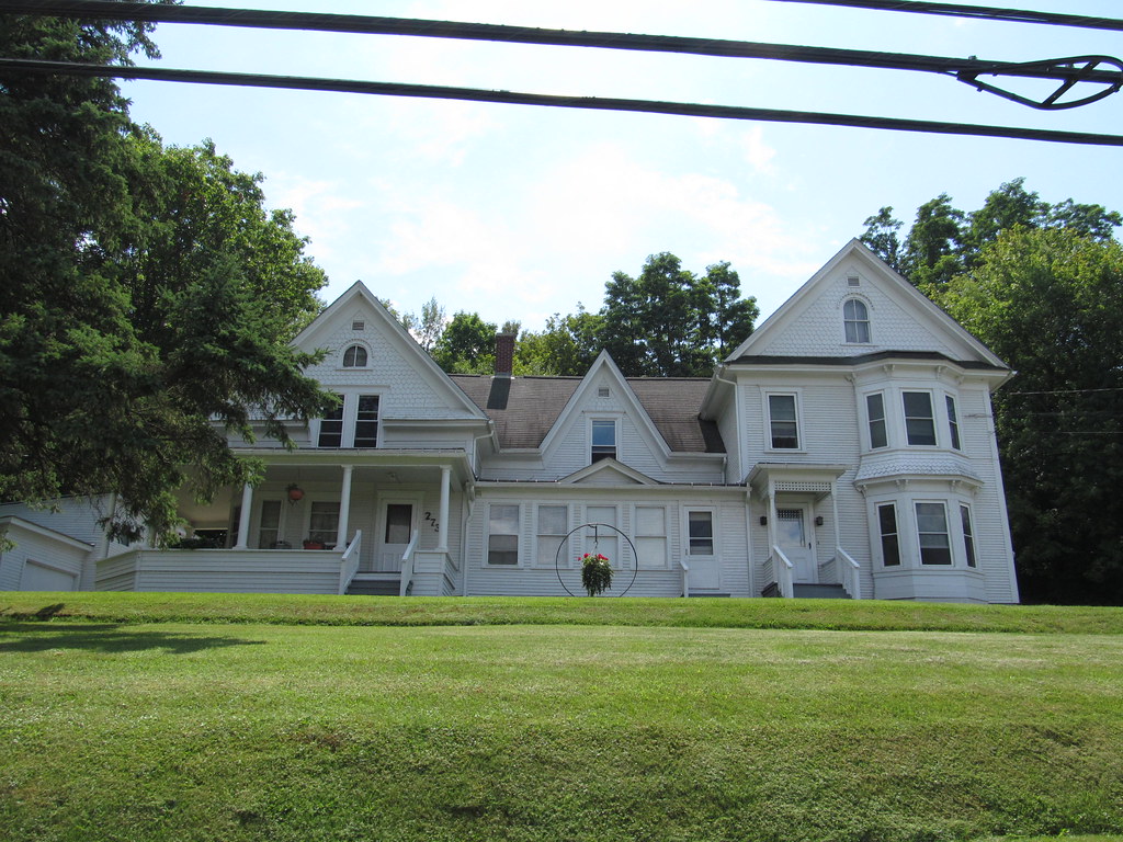 Newport, Vermont Newport, Vermont Doug Kerr Flickr