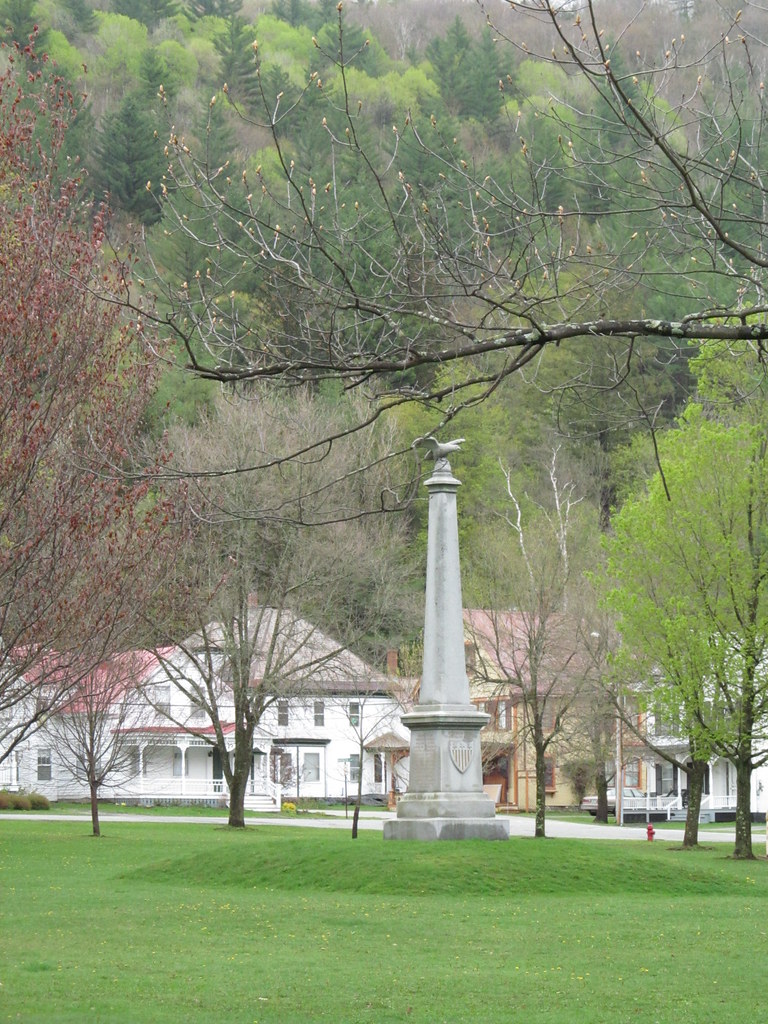 Rochester, Vermont Rochester, Vermont Doug Kerr Flickr