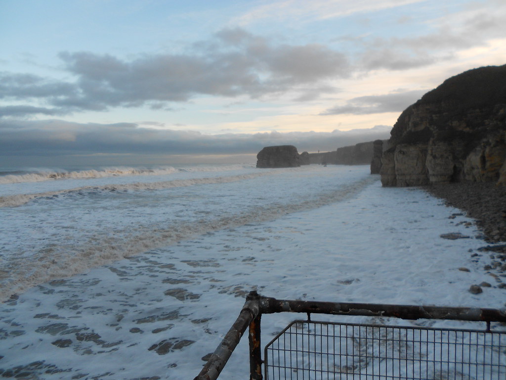 10 mile run Whiteleas Cleadon Marsden Whitburn 023 Flickr