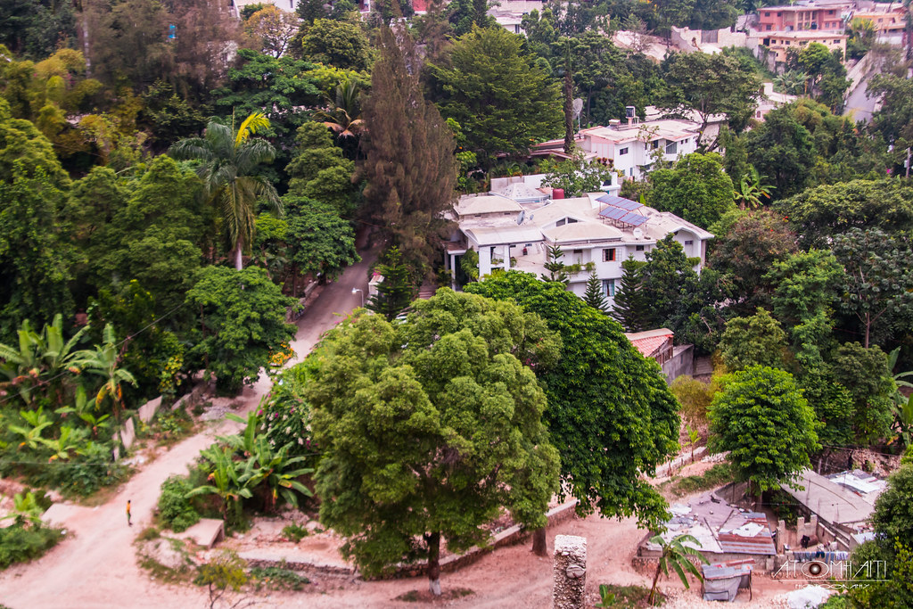 Pelerin 5, Haiti a photo on Flickriver