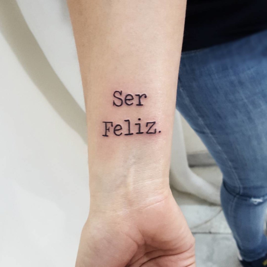 Ser Feliz Blonde Tattoo Studio Artista Gonzalo #Tattoo #Ta… | Flickr 1024_x_1024_jpg