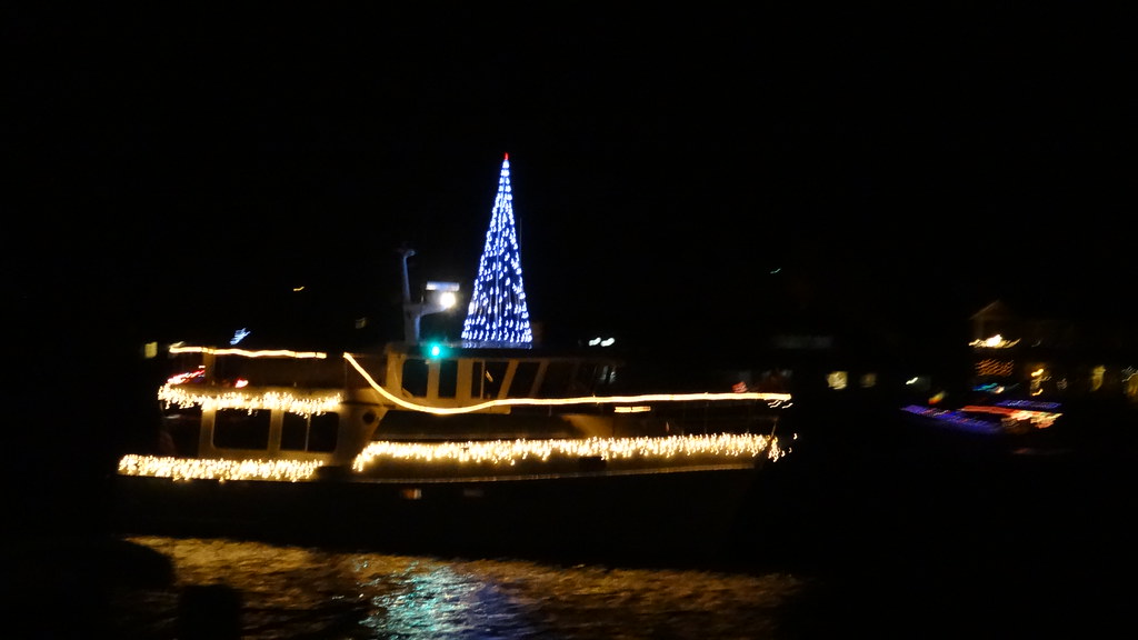 Gig Harbor Christmas Boat Parade 2024 Gig Harbor 2012 Boat Parade Every shot from Malich's Dock.… Flickr