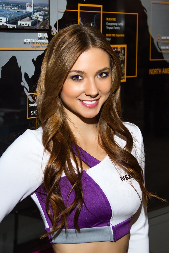 Nexen Tire Las Vegas, NV USA a photo on Flickriver