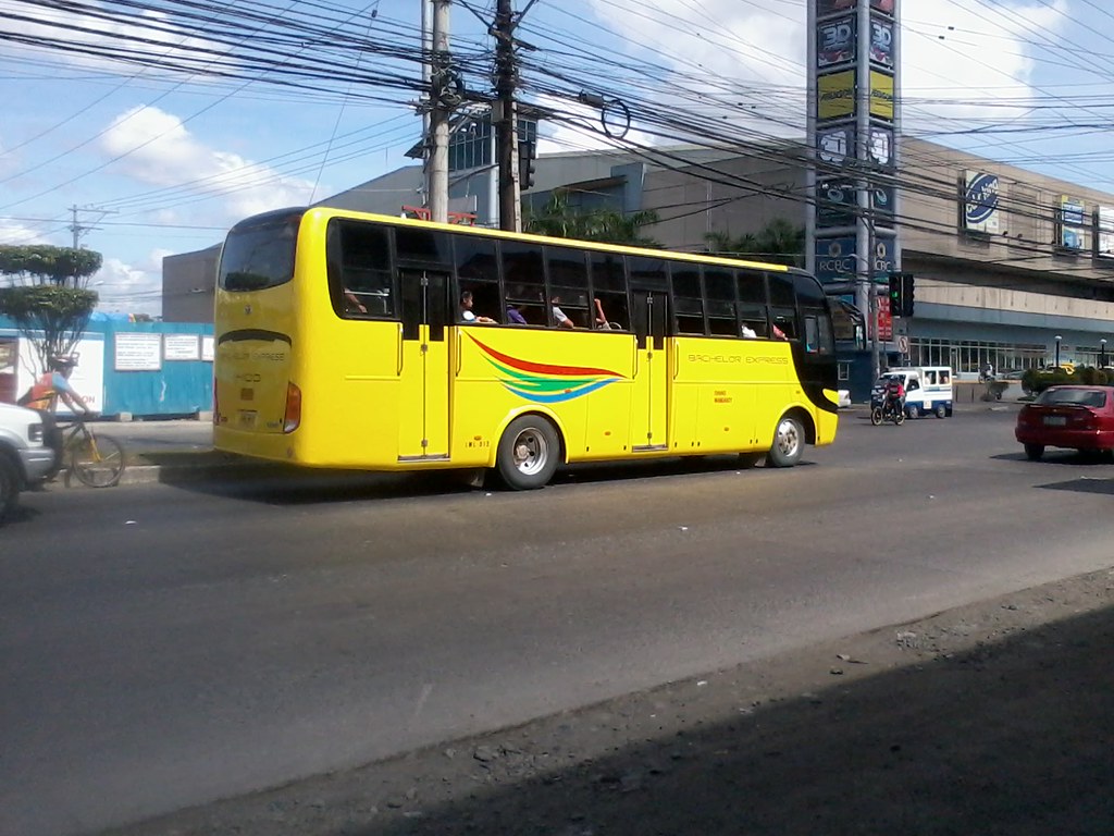 bachelor express 4100 luzvimin_express Flickr