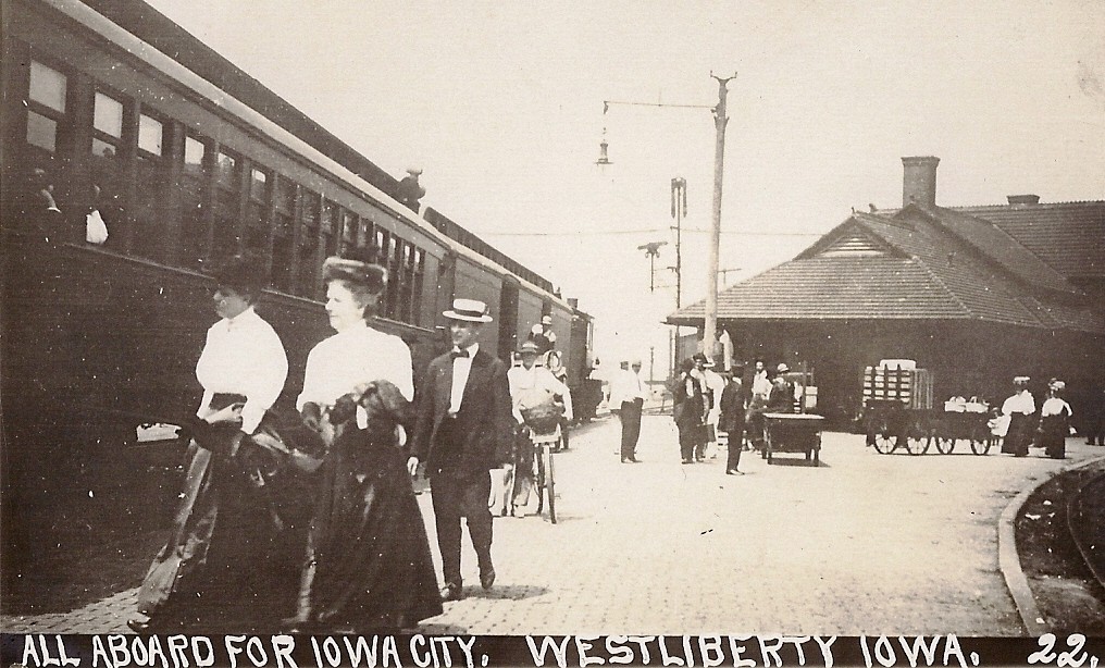 West Liberty, Iowa Flickr